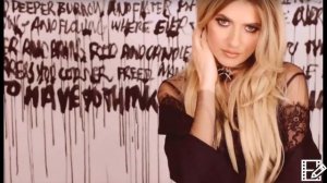 Lidia Buble FARA Matteo - Mi-e bine