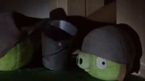 The Angry Birds Show: Ham’o’ween