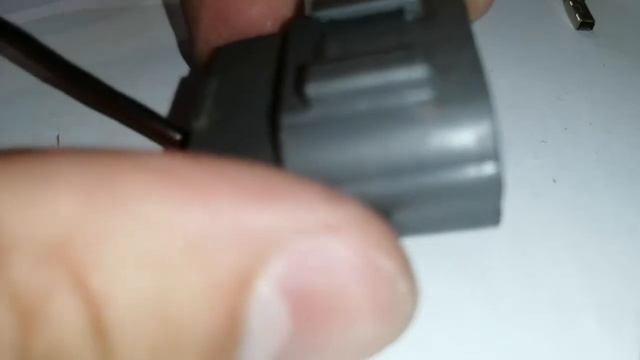 Как разобрать разъём Mazda. смотреть онлайн