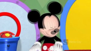 Mickey Mouse Clubhouse - Meme 52