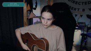 Корни - 25-й этаж (Naushko acoustic cover)