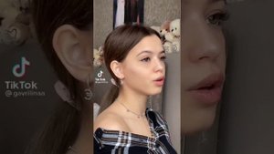 ЛУЧШЕЕ  В  TIK TOK | ЮЛЯ ГАВРИЛИНА | ВАЛЯ КАРНАВАЛ | Tik Tok