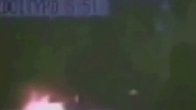 Необъяснимые сверхъестественные явления