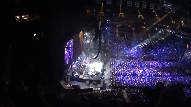 Ирина Аллегрова - Свадебные Цветы, Live, Юбилей Игоря Крутого, 2015