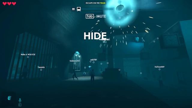 ПОЕЗД VS АРМИЯ ЗОМБИ! ВЫЖИТЬ МОЖЕТ ТОЛЬКО ОДИН! СПРЯЧЬСЯ ОТ ЗОМБИ ИЛИ ПОГИБНЕШЬ В PANDEMIC EXPRESS смотреть онлайн