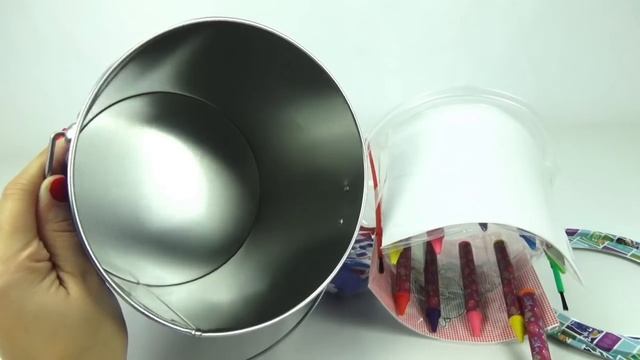Рукоделие для детей, делаем свечки своими руками Игрушкин ТВ