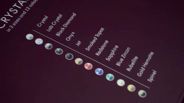 Teeth jewerly kit TeethGemsBox. Inside TeethGemsBox смотреть онлайн