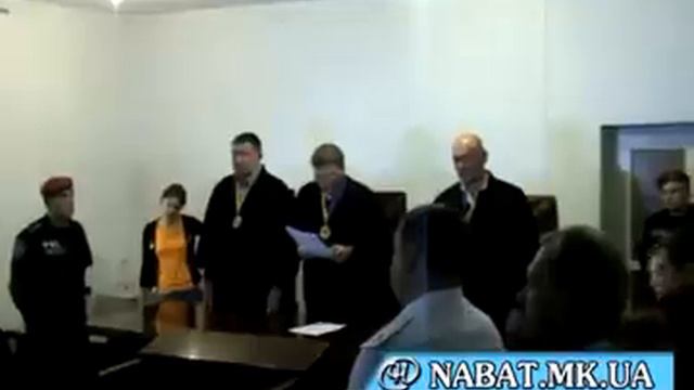 Приговор Косинова по делу Саши Поповой