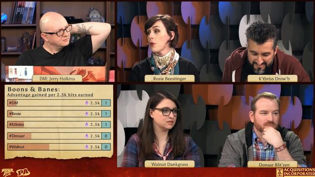Homecoming, Part 1 - S1 E9 - Acquisitions Inc: The "C" Team смотреть онлайн