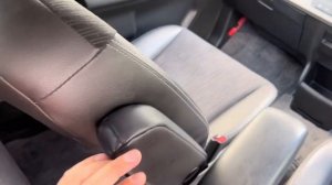 Honda Freed Hybrid, 2012г., "G-Aero Premium”, аукционная оценка: 4 балла, пробег: 101000км.