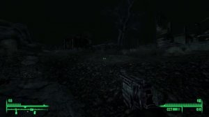 Fallout 3: Прилив красноречия.