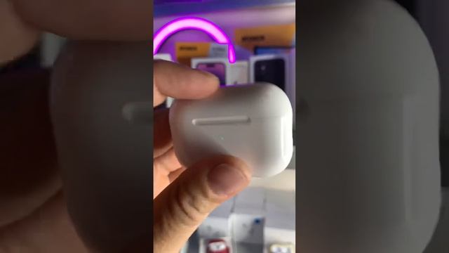 Apple air pods от 1100₽ #iphone #наушники #android #часы #apple #электроника #андройд #airpods