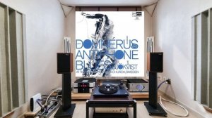 Antiphone Blues - arne domnerus