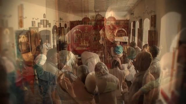 Крестины 19.05.2012 (HD) смотреть онлайн