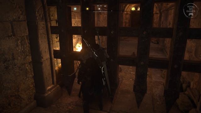 Assassin's Creed Valhalla: пещера АРНО ДОРИАНА, послание Предтечей, новая загадка (Загадка Парижа) смотреть онлайн