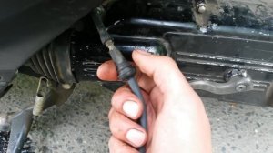 Если сломался бензонасос на скутаре в дороге