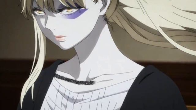 The Witch and the Beast | Ведьма и чудовище | Аниме клип | Ведьма [ AMV ]