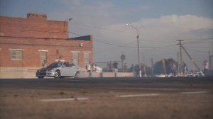 Это Краснодар, детка, типичный Краснодар!