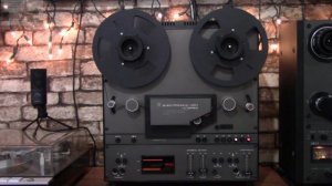 Электроника 004 Фрязино демо