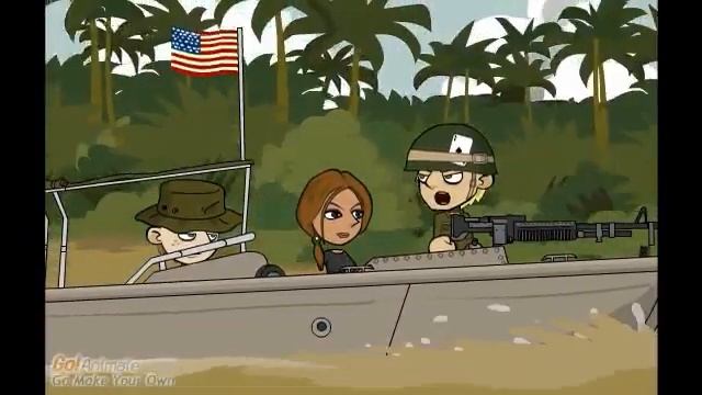 Killing best enemy in the whole world forever(Part смотреть онлайн