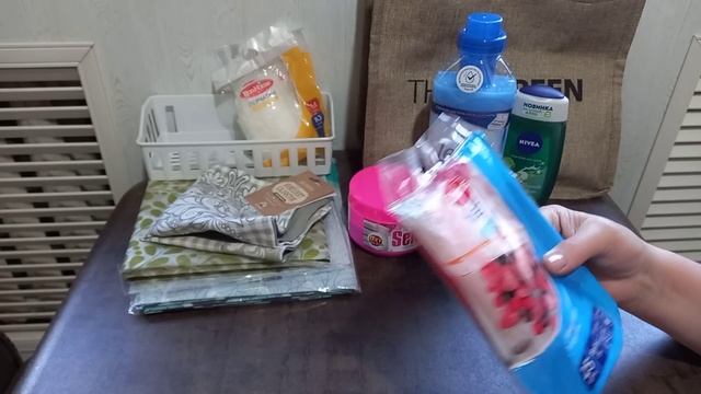 покупки из магазина Фикс прайс ? смотреть онлайн