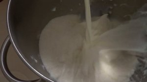 Очень Вкусный торт Крещатый Яр. Бисквитный торт с Безе и орехами
