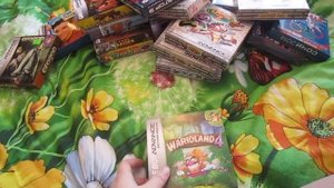 Моя коллекция игр Game boy Advance 2 часть