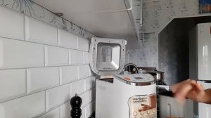?ОТЗЫВ на бюджетную ХЛЕБОПЕЧЬ после каждодневного использования.