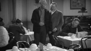 Приди и владей (1936)В ролях: Эдвард Арнольд, Джоэл МакКри, Фрэнсис Фармер и др.