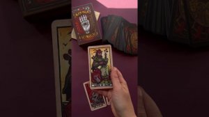 ОСОБЕННОСТИ ОТДЕЛЬНЫХ АРКАНОВ TAROT DEL TORO
