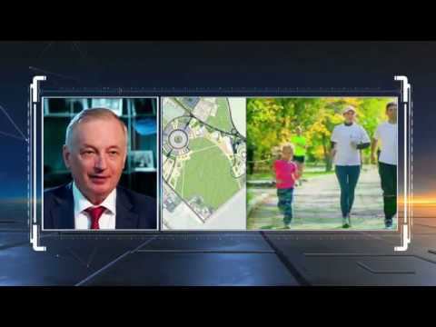 Самарский университет. От мечты к свершениям