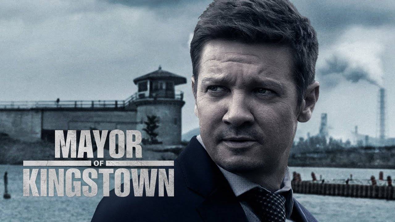 Сериал Мэр Кингстауна – 3 сезон 10 серия / Mayor of Kingstown