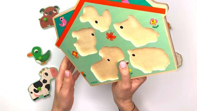 Игра для детей ОТ 2 ЛЕТ обзор смотреть онлайн