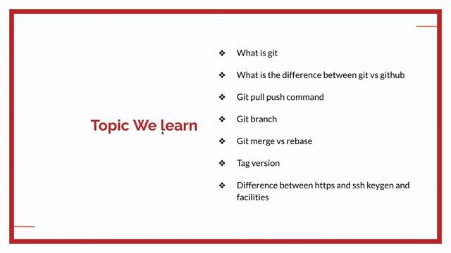 Git and Github for version control (part- 1 Introduction) смотреть онлайн