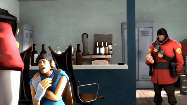 Does he look like a bitch смотреть онлайн