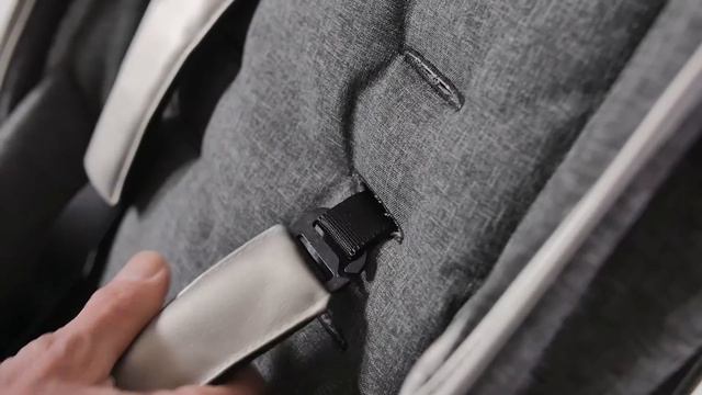 Mima zigi Review - Pushchair Expert - Up Close смотреть онлайн