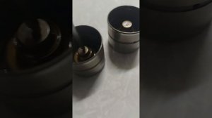 гидрокомпенсаторы,  какой правильный?