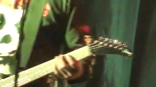 Группа Пилот - Волгоград (04.12.2009) смотреть онлайн