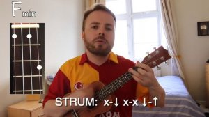Istanbul (Not Constantinople) - They Might Be Giants Ukulele Tutorial (TMBG)