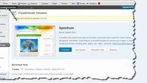 Как оформить блог на Wordpress