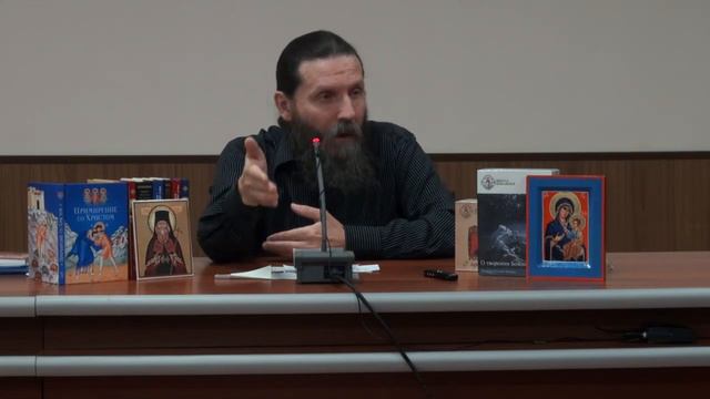 С какого времени нужно приучать ребёнка к покаянию? смотреть онлайн