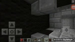 Делаем вагон!Строим паровоз в майнкрафт