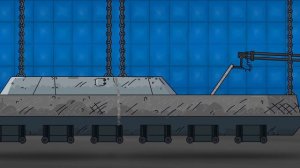 КВ-44 ДЕМОН ВСЕ СЕРИИ 2024-Мультики Про Танки