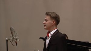 Ц. Франк. Panis angelicus