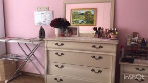 РУМЫН ТУР РУМ ТУР ПО МОЕЙ КВАРТИРЕ ?/ ROOM TOUR /ДВУХКОМНАТНАЯ КВАРТИРА