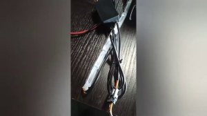 Дневные ходовые огни с бегущим поворотником, обзор