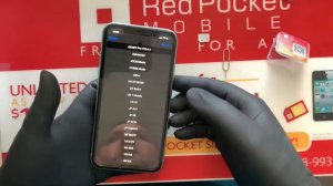 Gevey Pro v13.4.1 IOS 13.6 IPhone 11 T-mobile