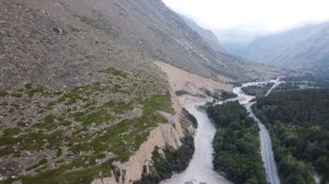 Река Баксан. Баксанское ущелье. Приэльбрусье | Baksan river. Baksan gorge Kabardino-Balkaria. Elbru