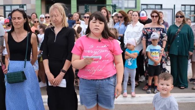Обращение жителей деревни (60 тыс. население) Куюки Республики Татарстан к президенту РФ