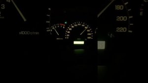 Шевроле Такума 2.0/130hp.  60-180км/ч